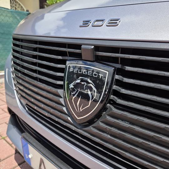 PEUGEOT 308 SW 1.5 HDI — foto 8