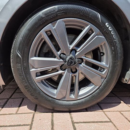 PEUGEOT 308 SW 1.5 HDI — foto 9