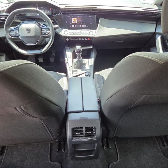 PEUGEOT 308 SW 1.5 HDI — foto 12