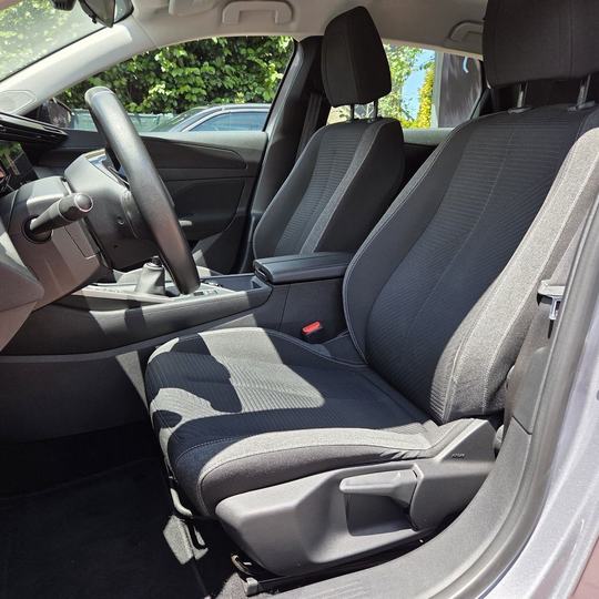 PEUGEOT 308 SW 1.5 HDI — foto 13