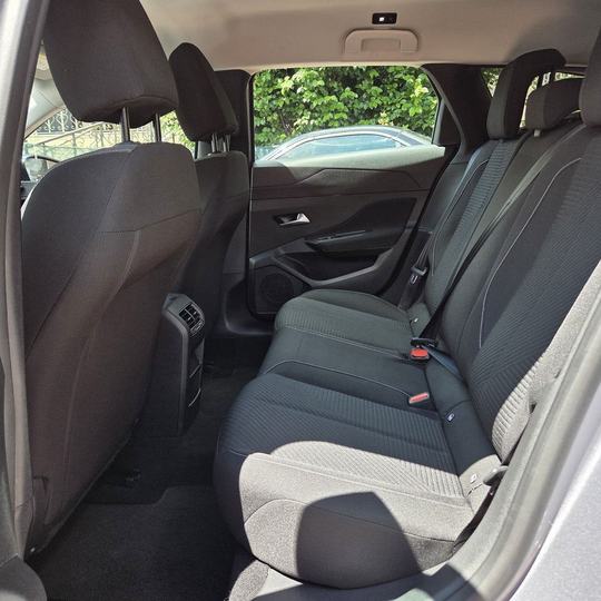 PEUGEOT 308 SW 1.5 HDI — foto 14