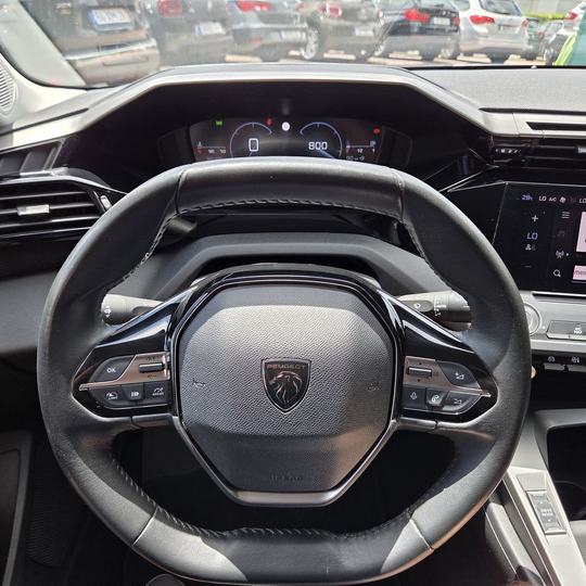 PEUGEOT 308 SW 1.5 HDI — foto 15