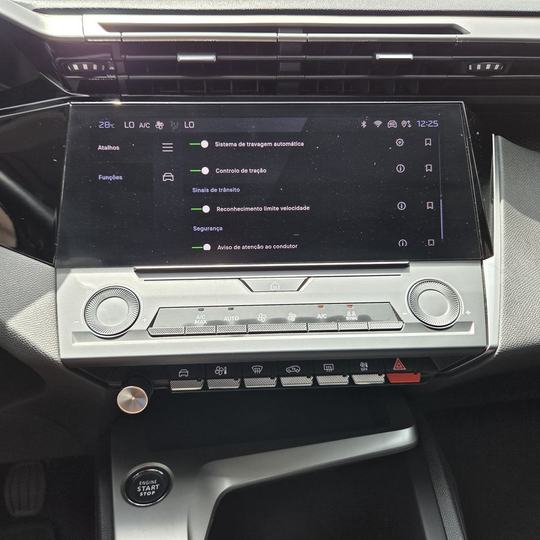 PEUGEOT 308 SW 1.5 HDI — foto 16