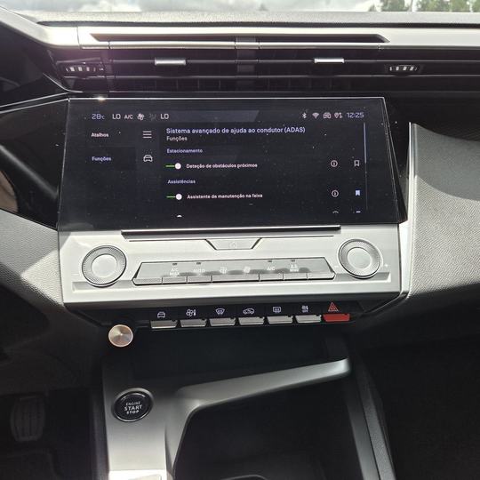 PEUGEOT 308 SW 1.5 HDI — foto 18