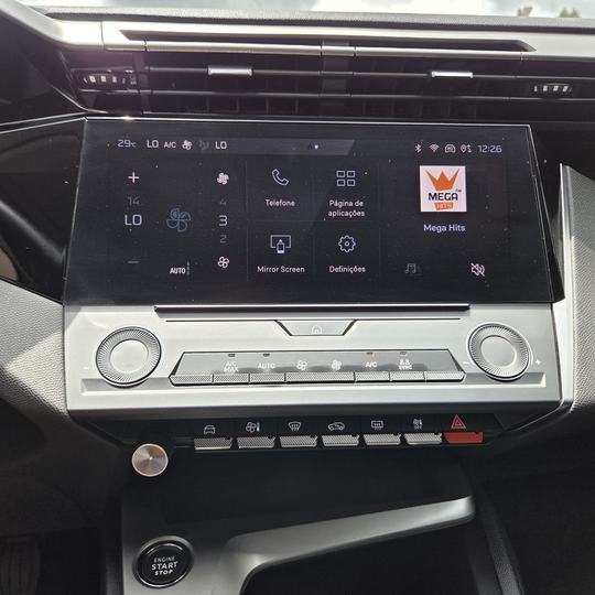 PEUGEOT 308 SW 1.5 HDI — foto 19