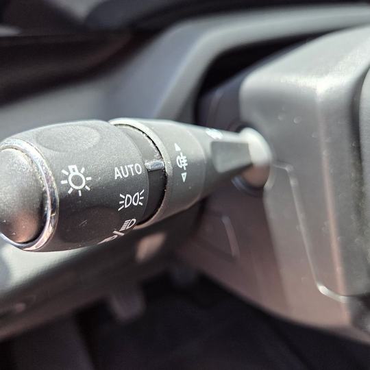 PEUGEOT 308 SW 1.5 HDI — foto 20