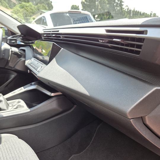 PEUGEOT 308 SW 1.5 HDI — foto 23