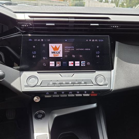 PEUGEOT 308 SW 1.5 HDI — foto 24
