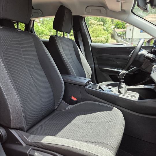 PEUGEOT 308 SW 1.5 HDI — foto 25
