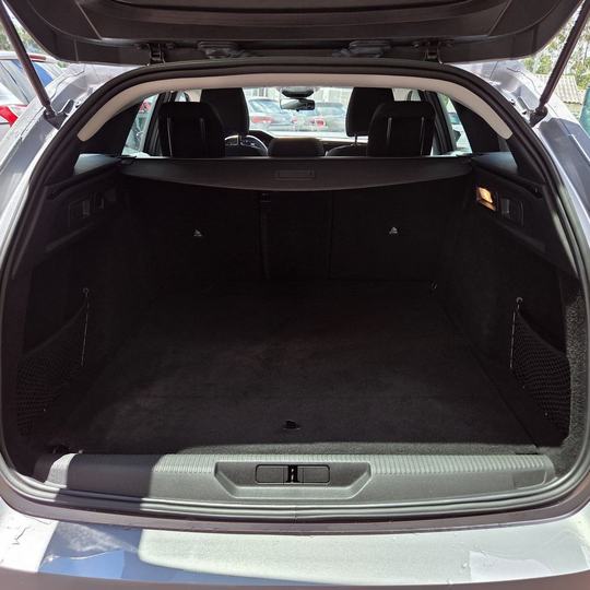 PEUGEOT 308 SW 1.5 HDI — foto 27