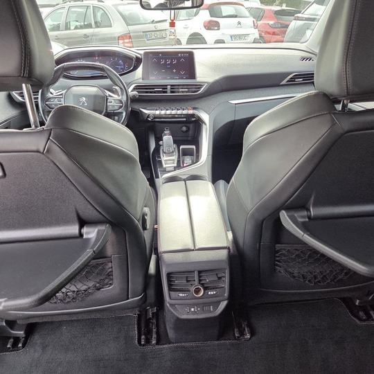 PEUGEOT 5008 ALLURE EAT8 — foto 14