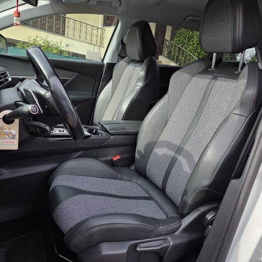 PEUGEOT 5008 ALLURE EAT8 — foto 15