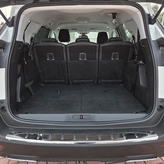 PEUGEOT 5008 ALLURE EAT8 — foto 19