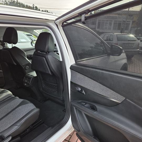 PEUGEOT 5008 ALLURE EAT8 — foto 21