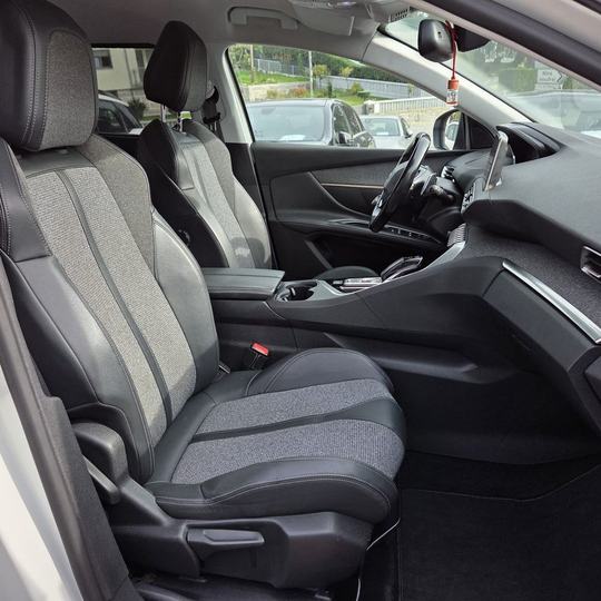 PEUGEOT 5008 ALLURE EAT8 — foto 23