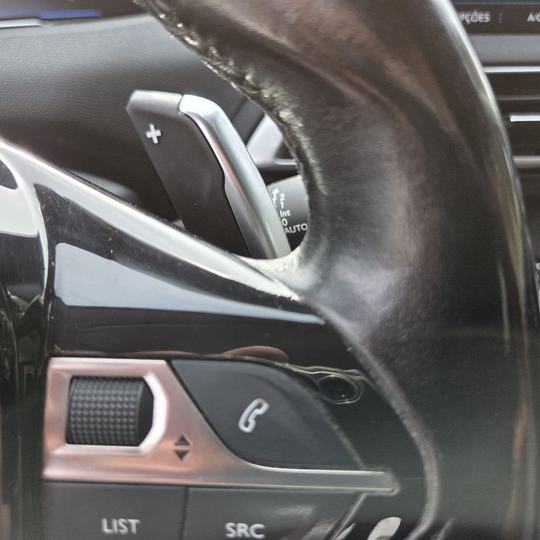 PEUGEOT 5008 ALLURE EAT8 — foto 25