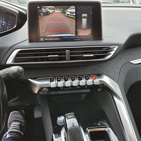 PEUGEOT 5008 ALLURE EAT8 — foto 29