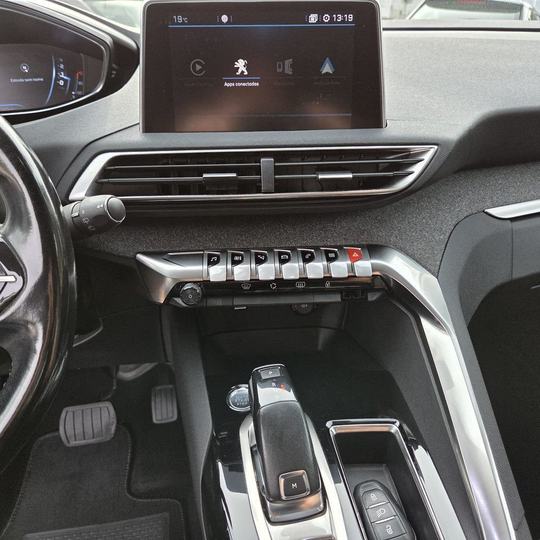 PEUGEOT 5008 ALLURE EAT8 — foto 30