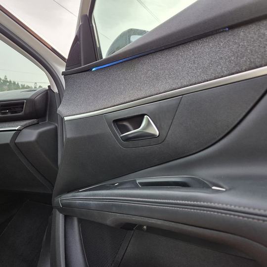 PEUGEOT 5008 ALLURE EAT8 — foto 33