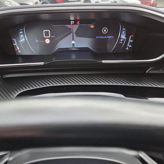 PEUGEOT 508 ALLURE EAT8 — foto 18