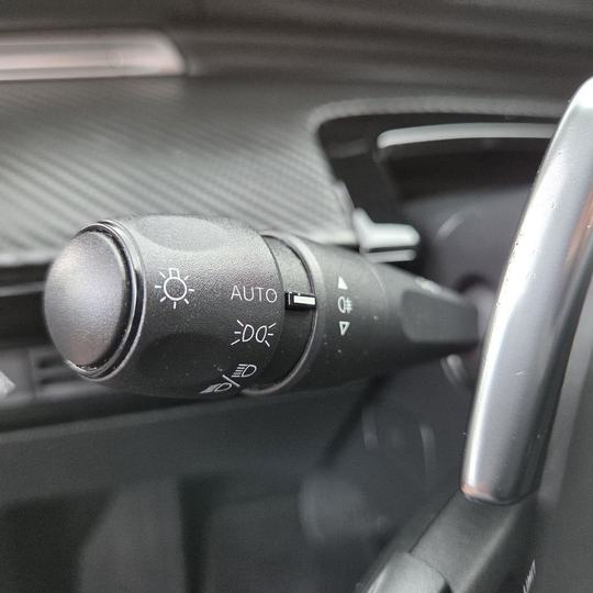 PEUGEOT 508 ALLURE EAT8 — foto 19