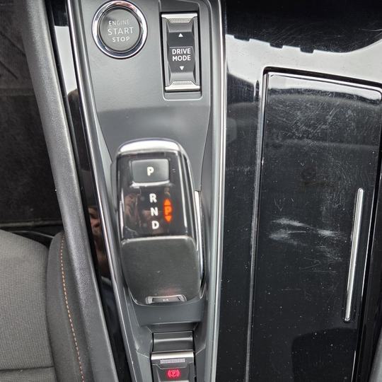 PEUGEOT 508 ALLURE EAT8 — foto 20