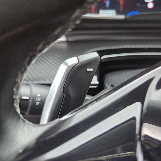 PEUGEOT 508 ALLURE EAT8 — foto 22