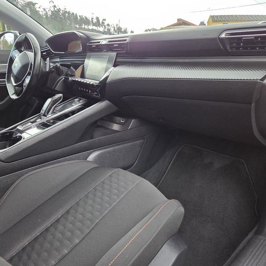 PEUGEOT 508 ALLURE EAT8 — foto 25