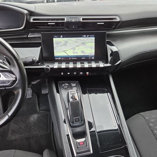 PEUGEOT 508 ALLURE EAT8 — foto 27