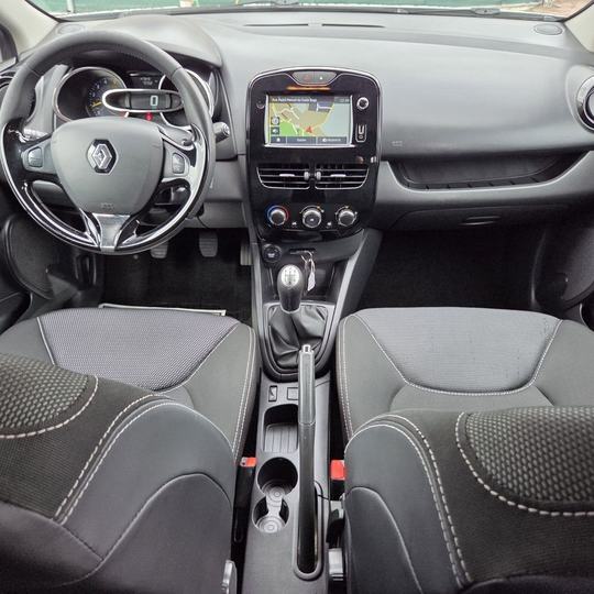 RENAULT CLIO SPORT TOURER 1.5 DCI — foto 11