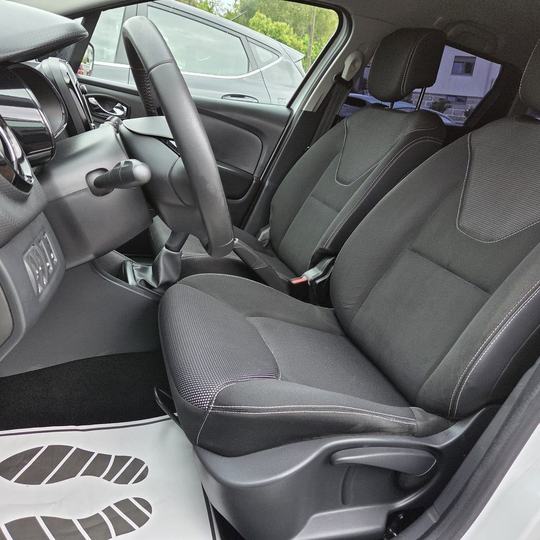 RENAULT CLIO SPORT TOURER 1.5 DCI — foto 12