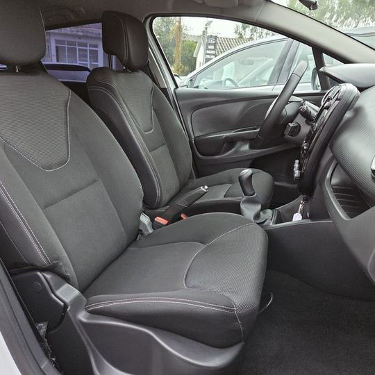 RENAULT CLIO SPORT TOURER 1.5 DCI — foto 13