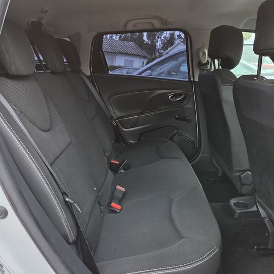 RENAULT CLIO SPORT TOURER 1.5 DCI — foto 14