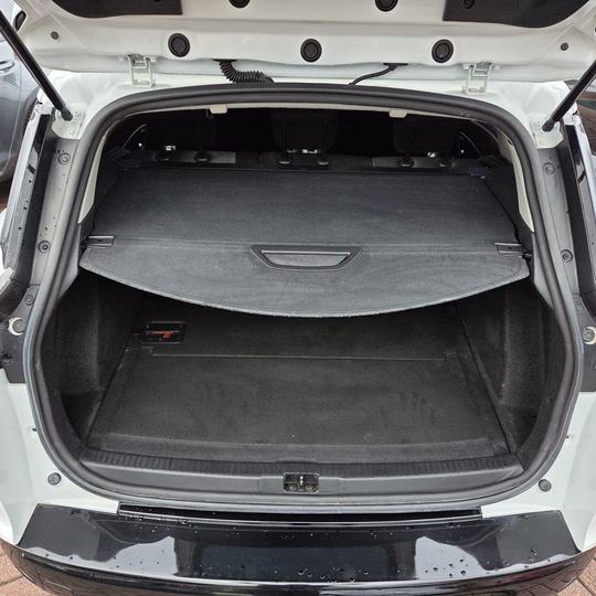 RENAULT CLIO SPORT TOURER 1.5 DCI — foto 21