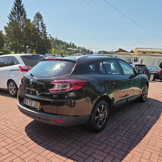 RENAULT MEGANE SPORT TOURER — foto 5