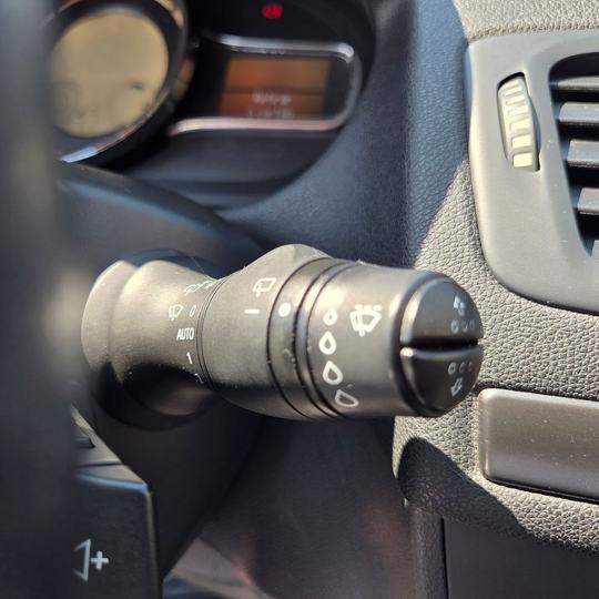 RENAULT MEGANE SPORT TOURER — foto 13