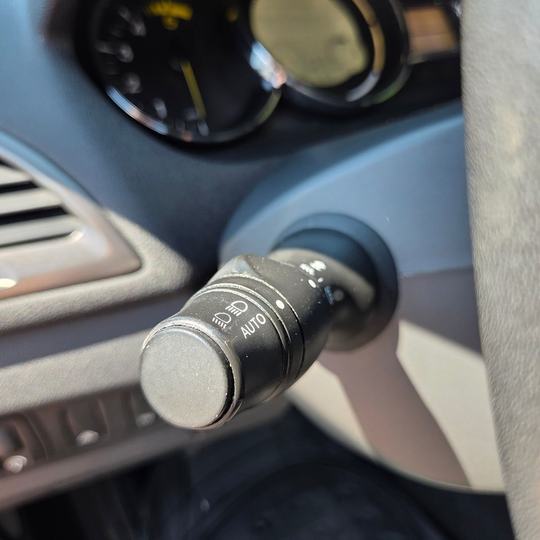 RENAULT MEGANE SPORT TOURER — foto 14