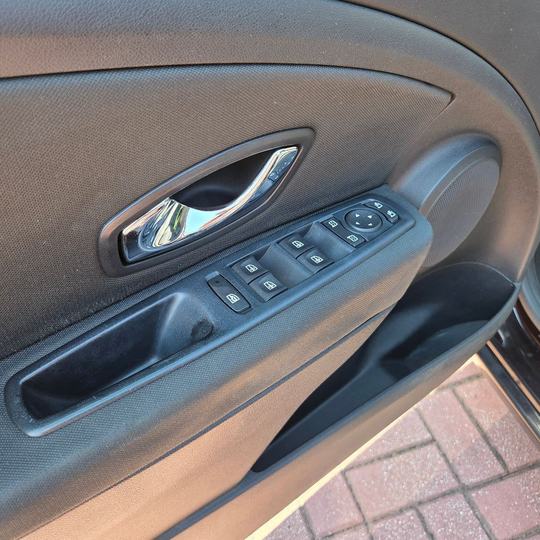 RENAULT MEGANE SPORT TOURER — foto 16
