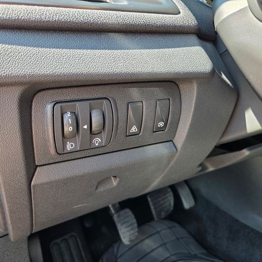 RENAULT MEGANE SPORT TOURER — foto 17