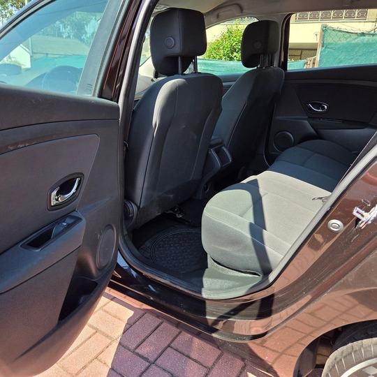 RENAULT MEGANE SPORT TOURER — foto 18