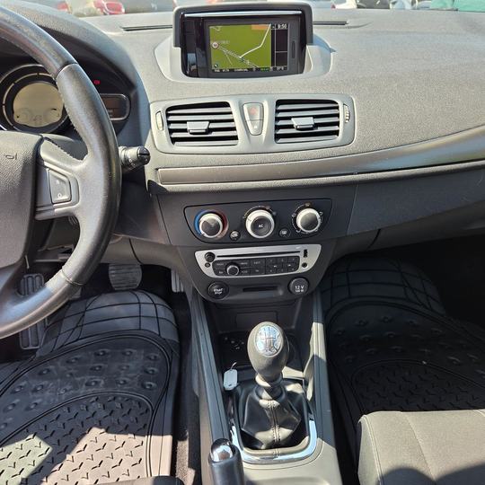 RENAULT MEGANE SPORT TOURER — foto 19