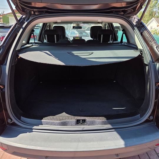RENAULT MEGANE SPORT TOURER — foto 20