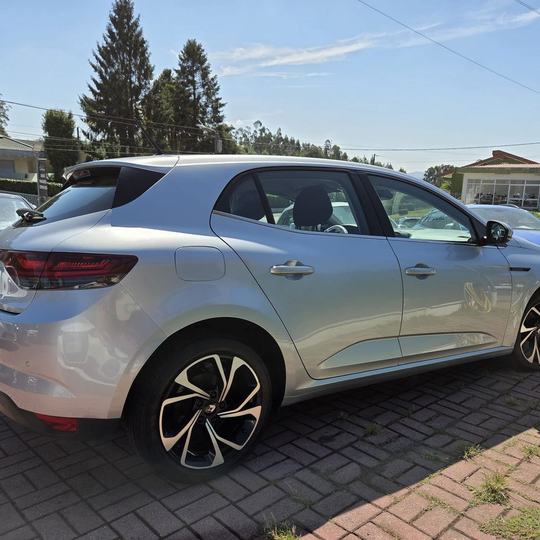 RENAULT MEGANE 1.5 DCI 2021 — foto 7