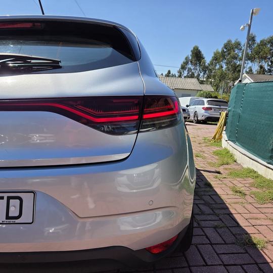 RENAULT MEGANE 1.5 DCI 2021 — foto 11