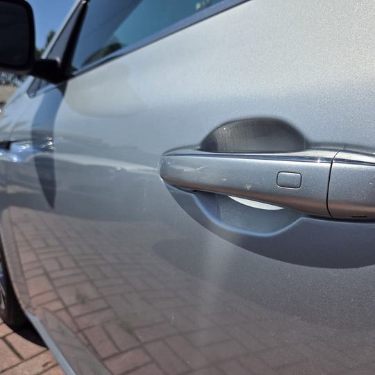 RENAULT MEGANE 1.5 DCI 2021 — foto 13