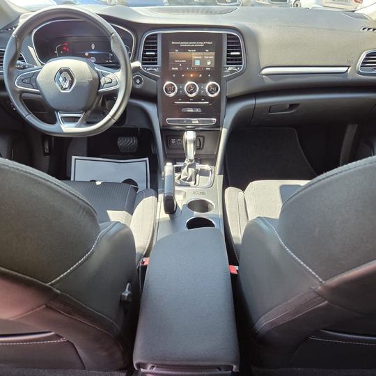 RENAULT MEGANE 1.5 DCI 2021 — foto 14