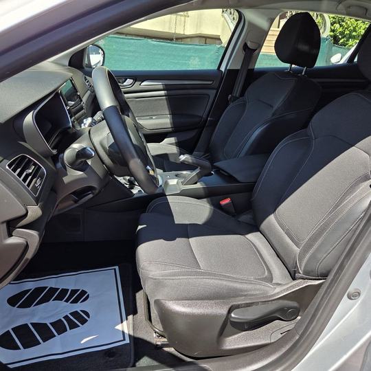 RENAULT MEGANE 1.5 DCI 2021 — foto 15