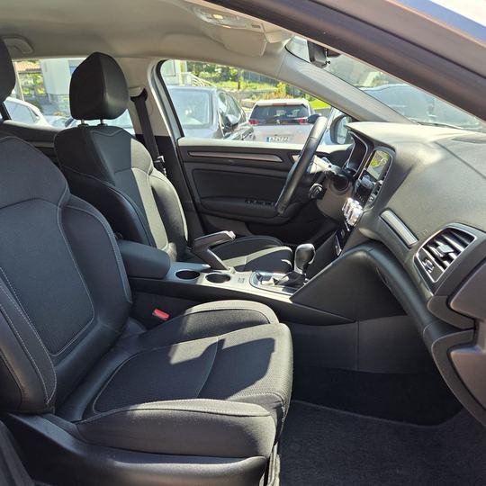 RENAULT MEGANE 1.5 DCI 2021 — foto 16