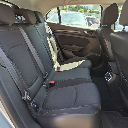RENAULT MEGANE 1.5 DCI 2021 — foto 17