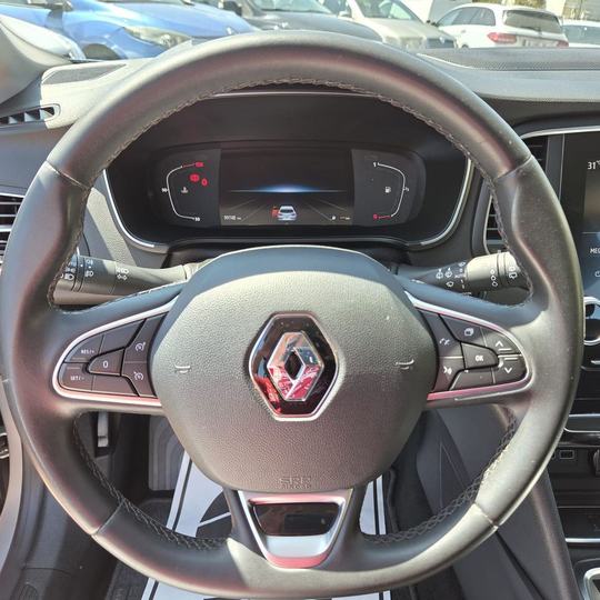 RENAULT MEGANE 1.5 DCI 2021 — foto 18